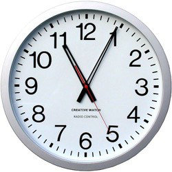 Clock, symbolizing time